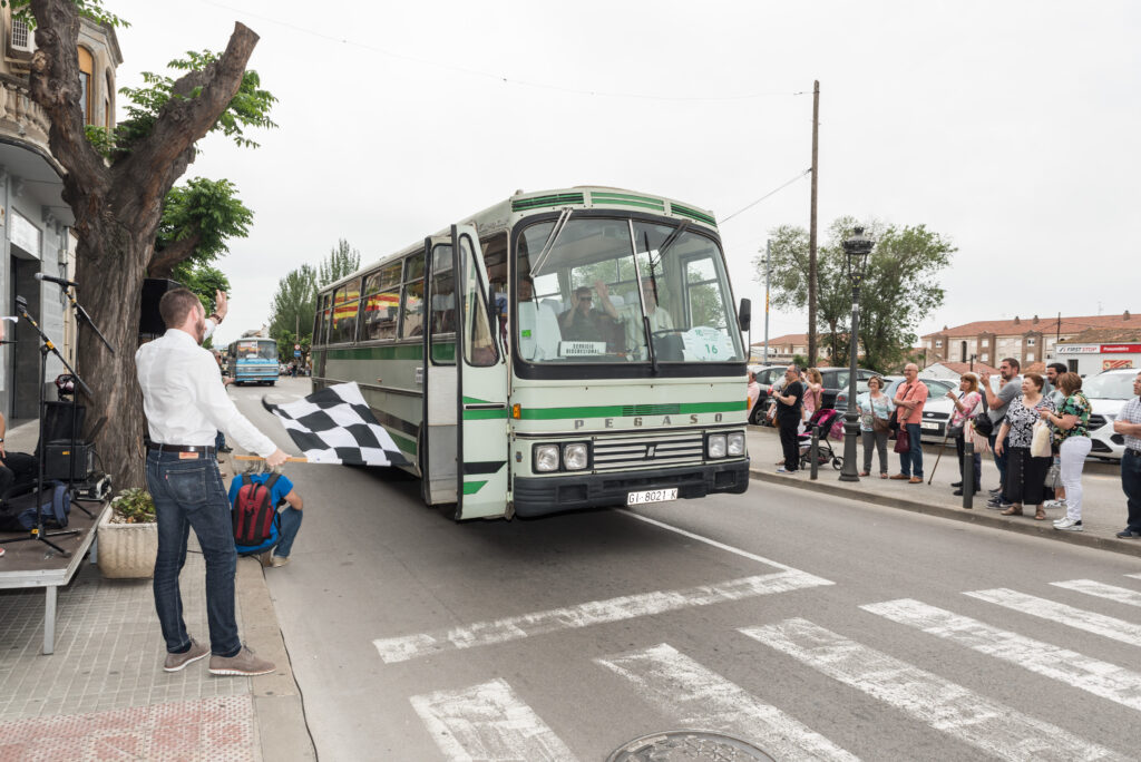 Pegaso 6042/2 Beulas