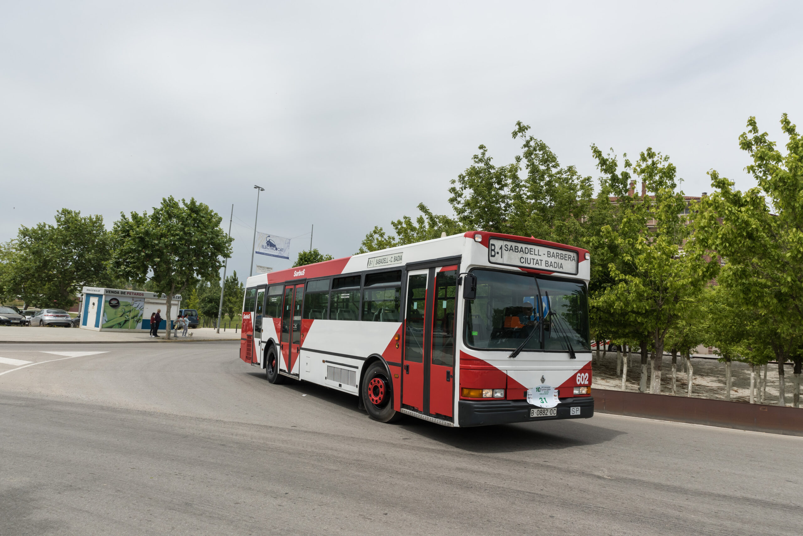 Renault PR100 Unicar