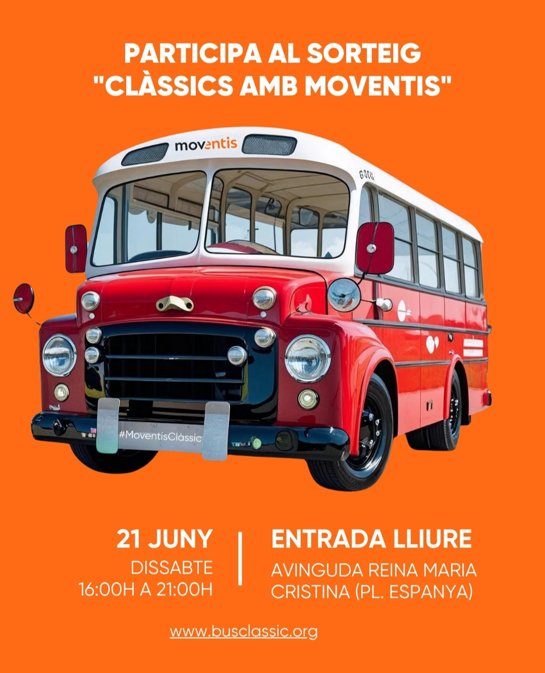 Clàssics amb Moventis